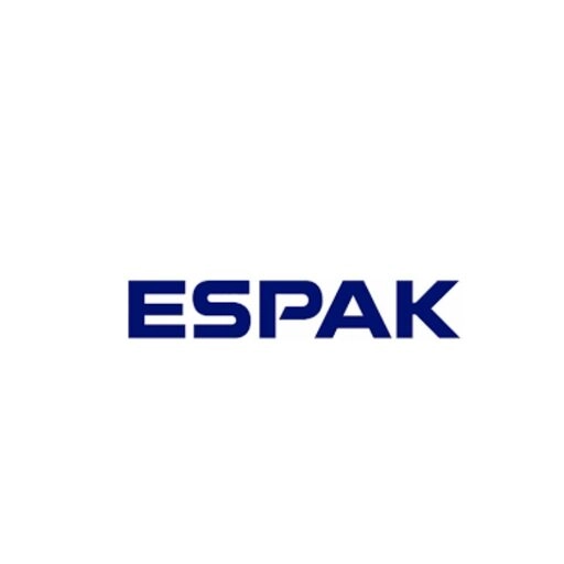 ESPAK AS